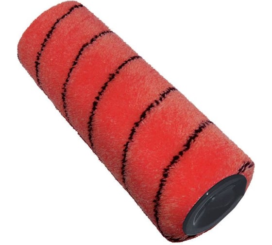 Изображение товара Ролик MAESTRO полиакриловый 48х72 мм ворс 12 мм для бюгеля 8 мм 240 мм 01793