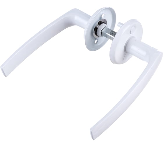 Изображение товара Раздельные ручки Avers H-0661-W 27596