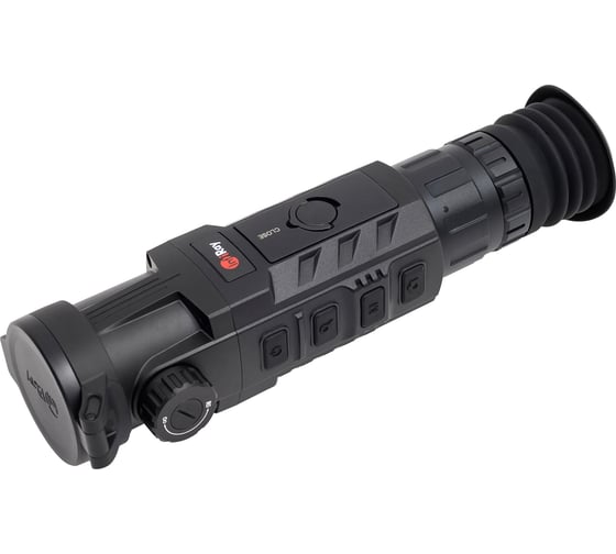 Изображение товара Тепловизионный прицел INFIRAY Iray Rico RH50