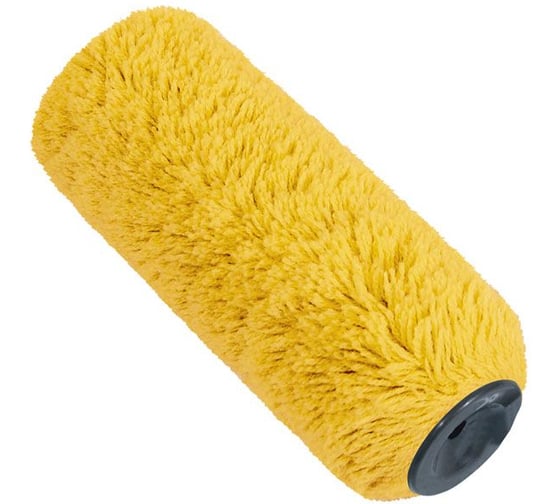 Изображение товара Ролик MAESTRO полиакриловый 40х76 мм ворс 18 мм 150 мм 01763