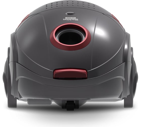 Изображение товара Пылесос Blackton Bt VC1401B Черный-Красный 86194688