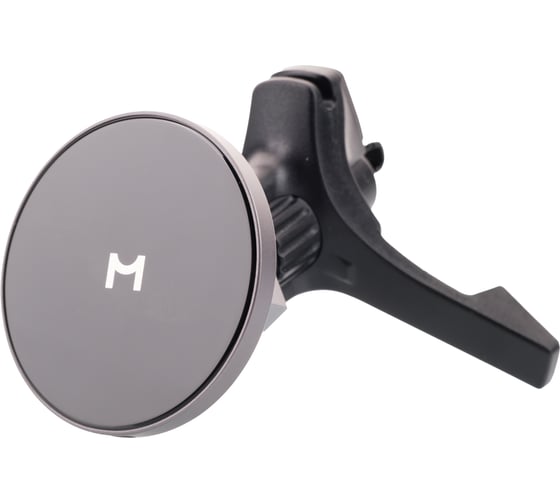Изображение товара Автомобильный комплект MAGSSORY Disc для Samsung и Apple, с магнитами, полночь KIT002m