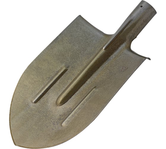 Изображение товара Лопата копальная DEVery Каленка 1,2 мм 5713011