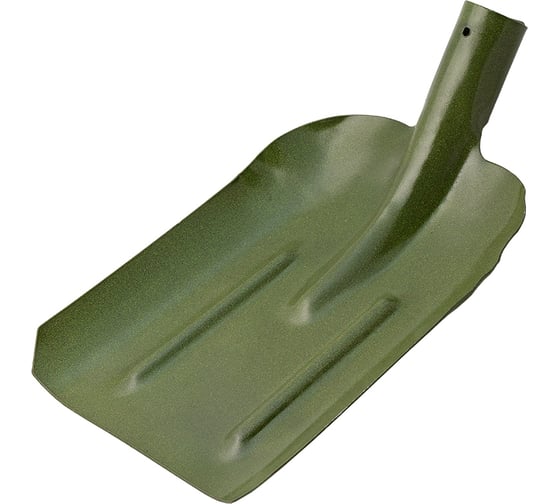 Изображение товара Лопата совковая DEVery ЛСП порошковая окраска 5713029