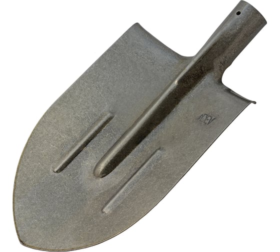 Изображение товара Лопата копальная DEVery Каленка 1,5 мм 5713012