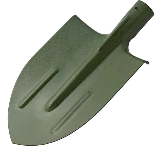 Изображение товара Лопата штыковая DEVery порошковая окраска 5713030