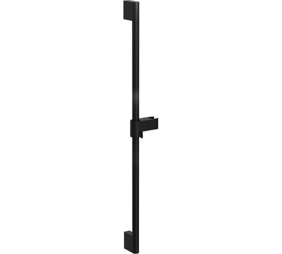 Изображение товара Душевая штанга Ravak 974.20 70 см, черный X07P638