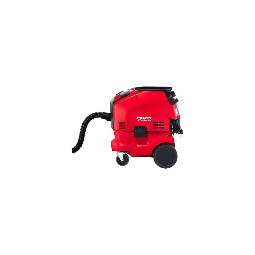 фото Универсальный пылесос hilti vc 20-u-y 230v 2044309