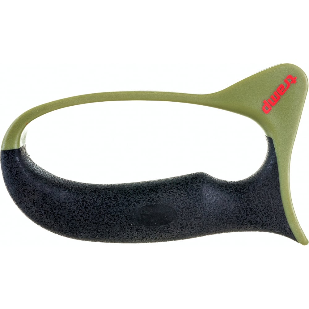 Изображение товара Точило для топоров Tramp пластиковое сталь TRA-182 механическое компактное