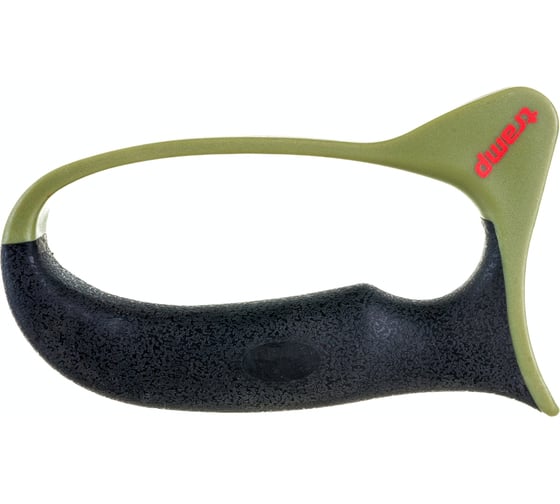 Изображение товара Точило для топоров Tramp пластик, сталь TRA-182