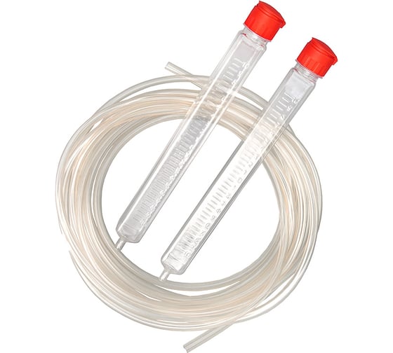 Изображение товара Гидроуровень Damos 15 м 1033