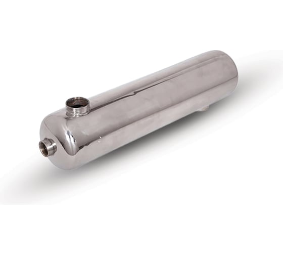 Изображение товара Теплообменник для бассейна UNIPUMP TH-60 41840