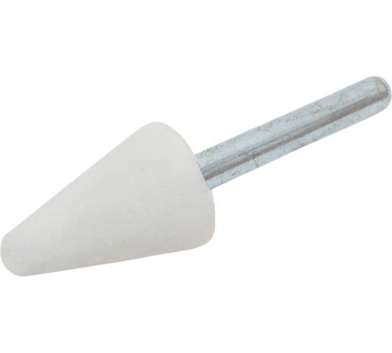 Изображение товара Головка абразивная KW 20x32x6 мм, 25A, F40 РМТ KW20326F40РМТ