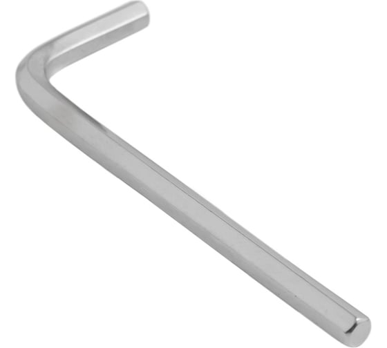 Изображение товара Ключ Г-образный 6-гранный длинный Rockforce 4 мм RF-76404L(5907)