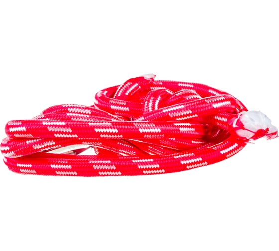 Изображение товара Трос буксировочный PREMIUM 10000кг L=5м с крюками в пакете Megapower M-75105P 847710