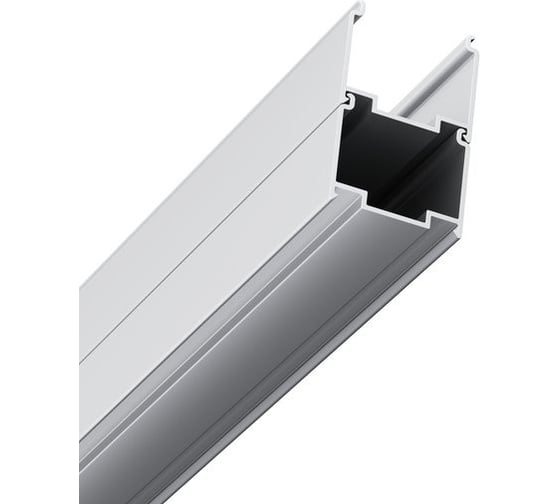 Изображение товара Регулирующий профиль RAVAK ANPS 1980 сатин E778801U19802