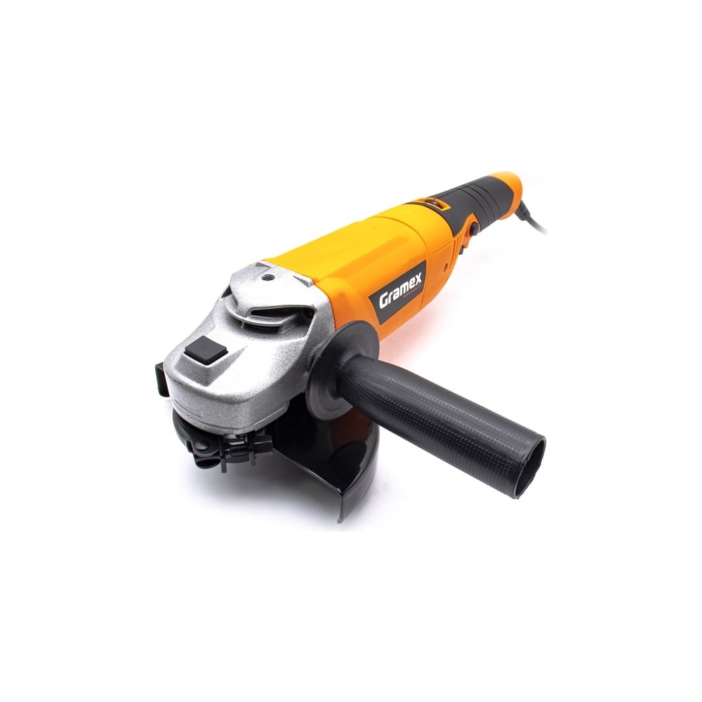 Изображение товара Угловая шлифовальная машина Gramex HAG-150-1400 150мм 1400Вт