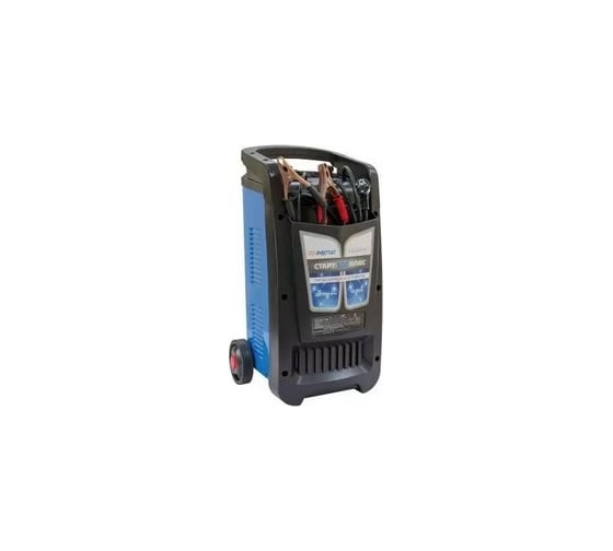 Изображение товара Пуско-зарядное устройство Энергия СТАРТ ПЛЮС 500 Е1702-0001