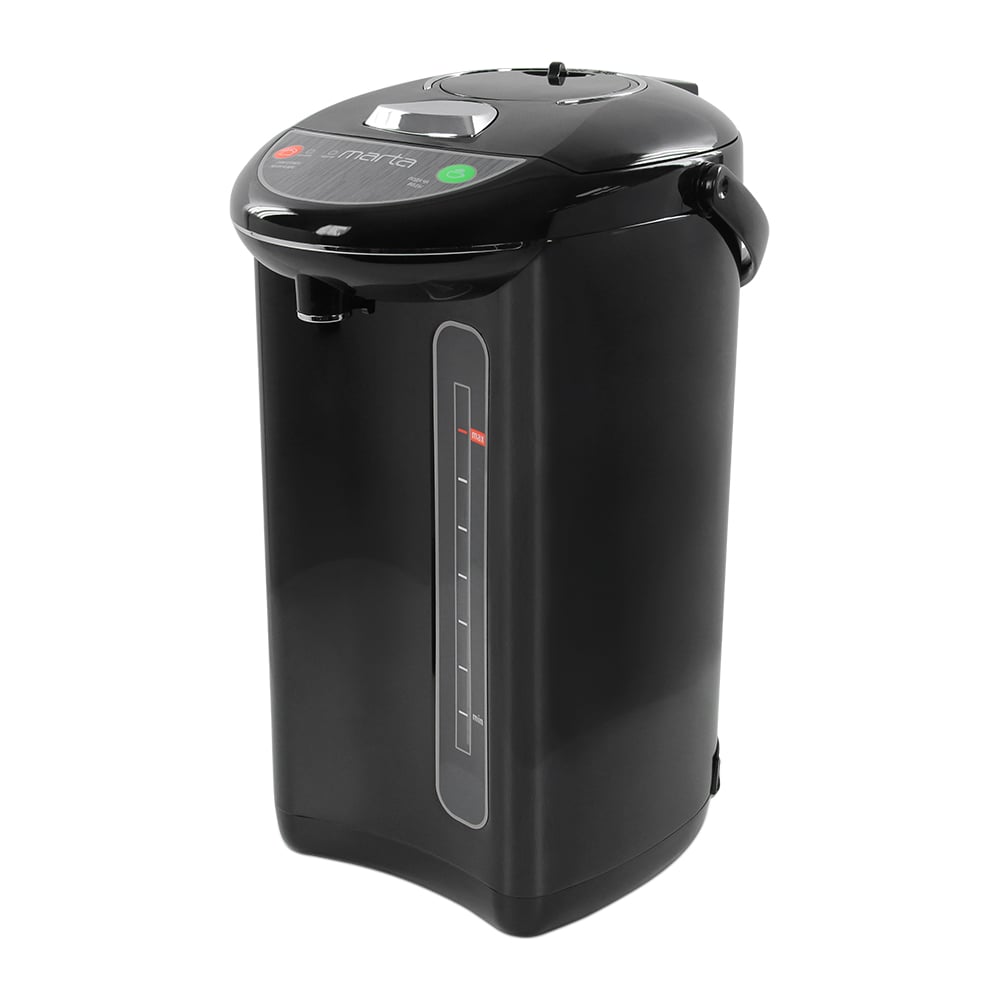 Изображение товара Термопот MARTA MT-1998 черный 39459