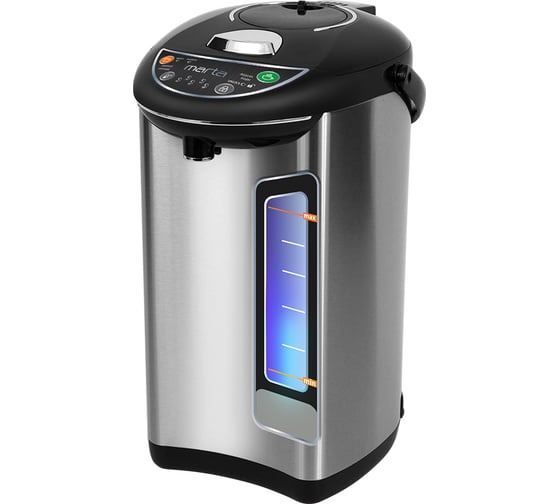 Изображение товара Термопот MARTA MT-1999 черный жемчуг 34539