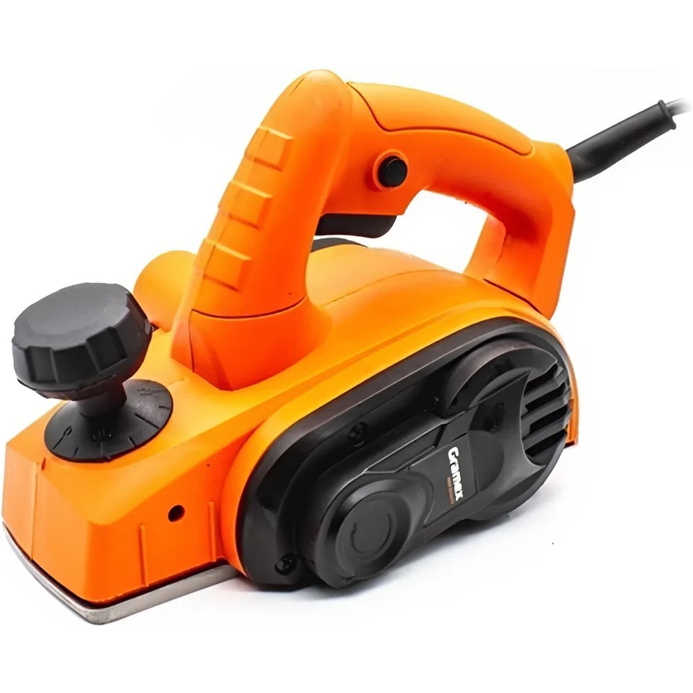 Изображение товара Электрический рубанок Gramex HPL-82-850 мощностью 850 Вт