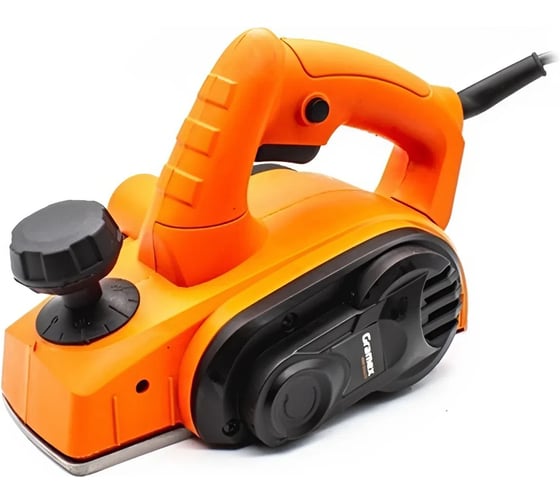Изображение товара Электрический рубанок Gramex HPL-82-850 850 Вт, 82 мм, 0-2,0 мм, 16000 об/мин (1/6) 4207