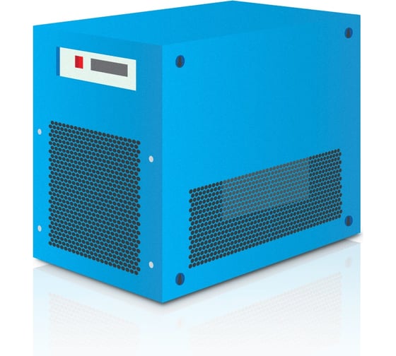 Изображение товара Осушитель сжатого воздуха Cross Air CAAD-10.7 00000002493