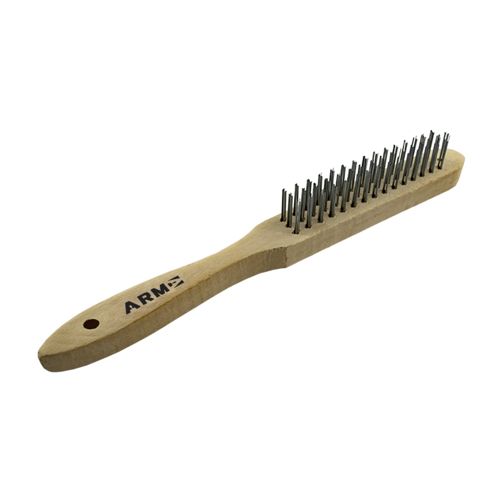 Металлическая щетка ПКБ АРМА