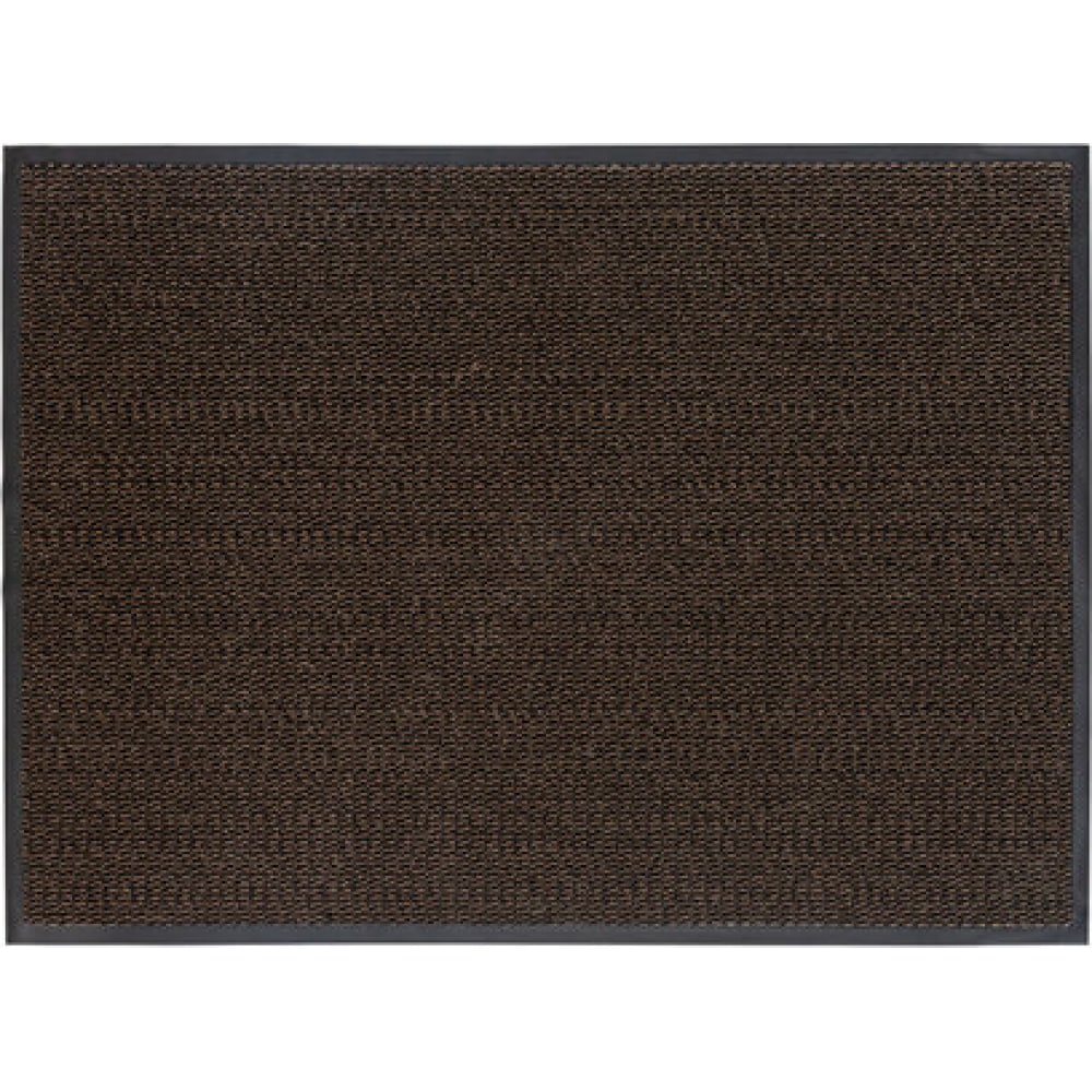 Придверный износостойкий влаговпитывающий коврик ЛАЙМА коврик придверный износостойкий влаговпитывающий 90х150 см тафтинг коричневый laima expert 606890