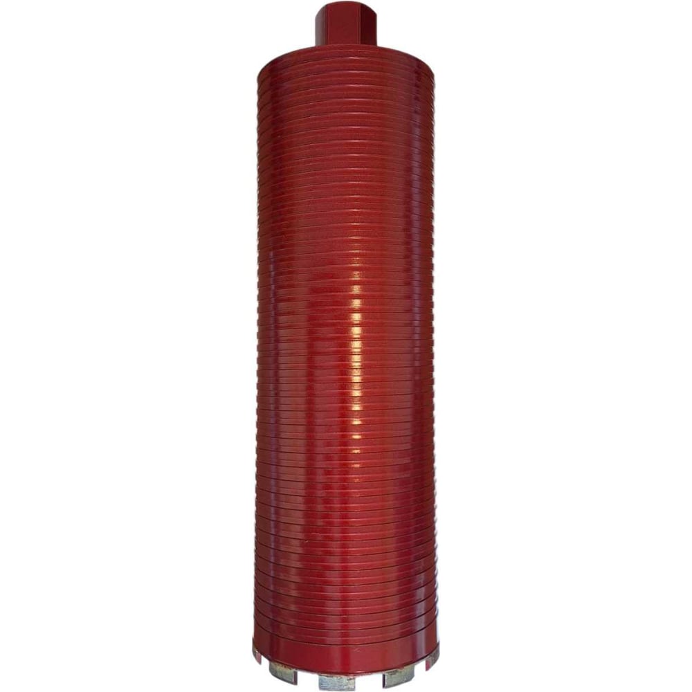 Изображение товара Алмазная коронка 132x450 мм IRBISDIAM DRYUNC132450 для сухого сверления по бетону и камню