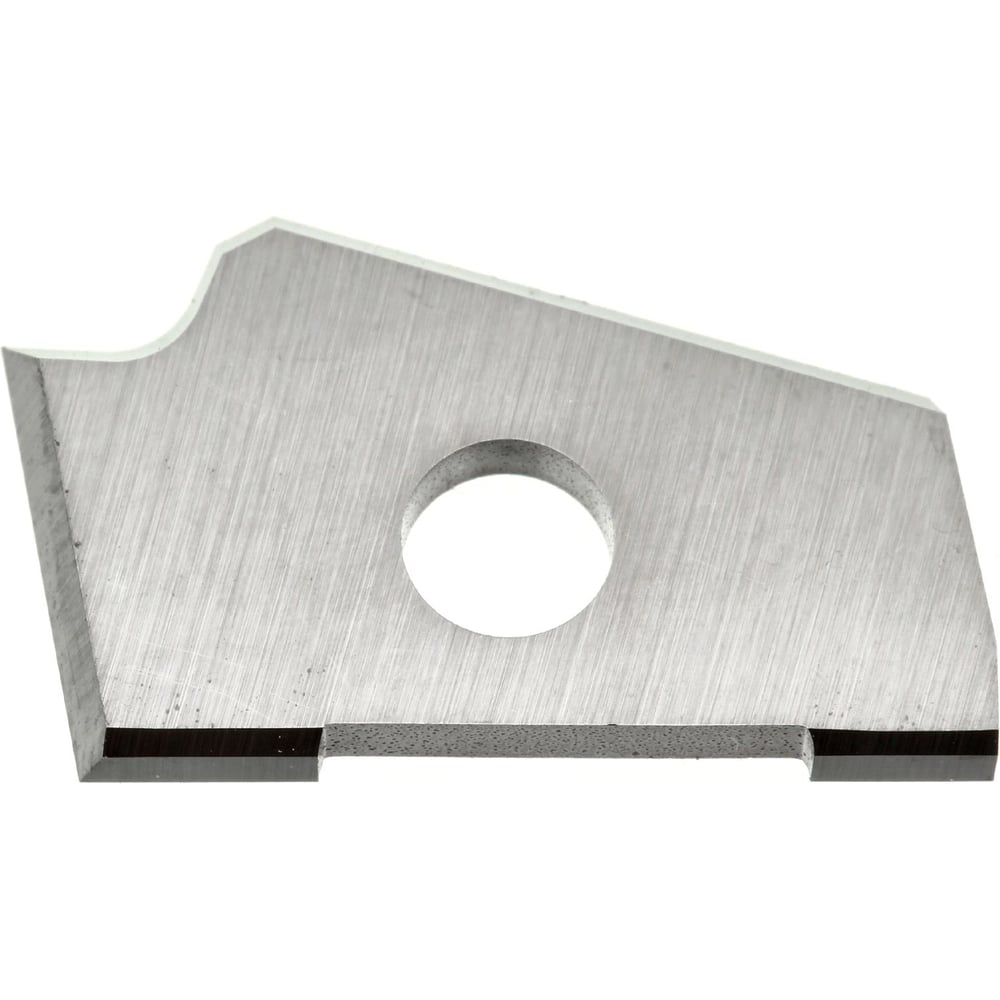 Изображение товара Сменный нож HW 22.3x14x2 мм R2 RH для оборудования Greatwood TL30064