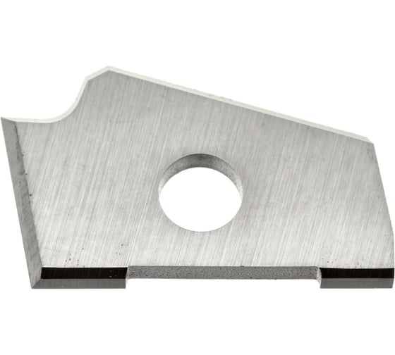 Изображение товара Нож сменный HW 22.3x14x2 мм, R2, RH Greatwood TL30064