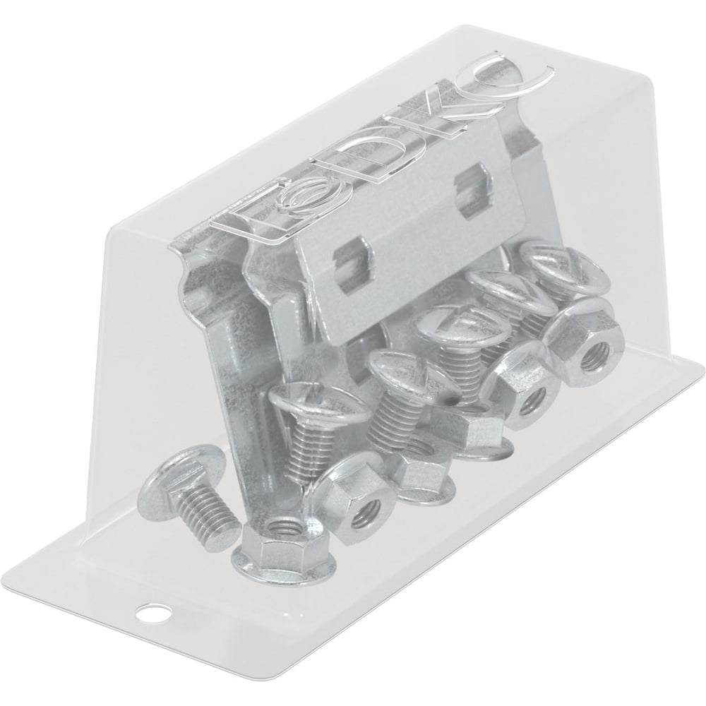 Изображение товара Угол DKC CPO90 горизонтальный 90200x50 36004K для электромонтажа оцинкованный