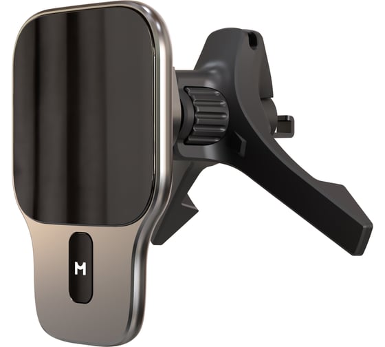 Изображение товара Автомобильный комплект MAGSSORY Prime для Apple с магнитами, совместимый с MagSafe, полночь KIT011m