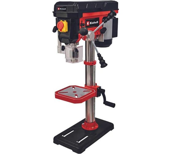 Изображение товара Станок сверлильный Einhell TC-BD 630/1 630 Вт, 250-2400/мин, патрон 16 мм, МК2 4520597
