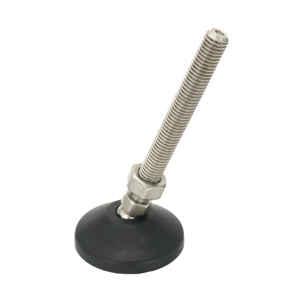 Изображение товара Опора шарнирная с наружной резьбой Регулируемая Алтервиа, 2 шт