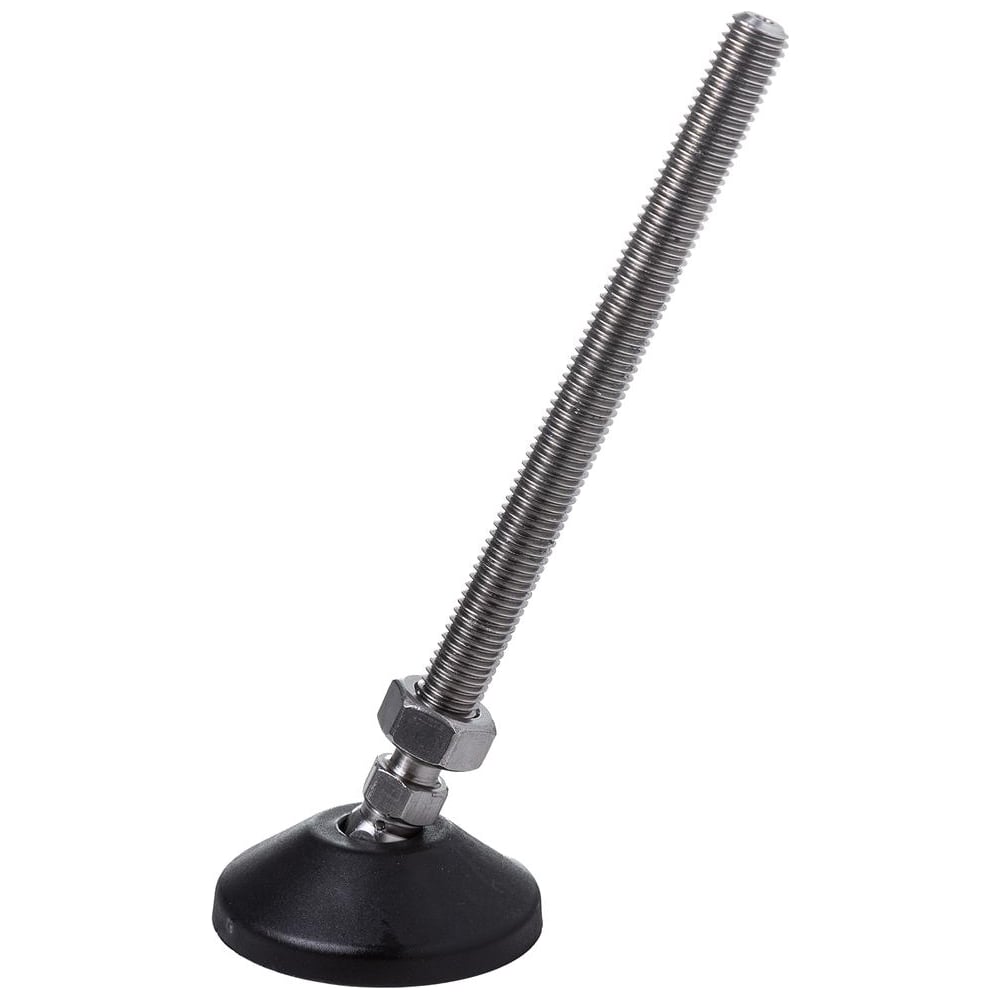 Изображение товара Опора шарнирная с наружной резьбой Алтервиа 4 штуки