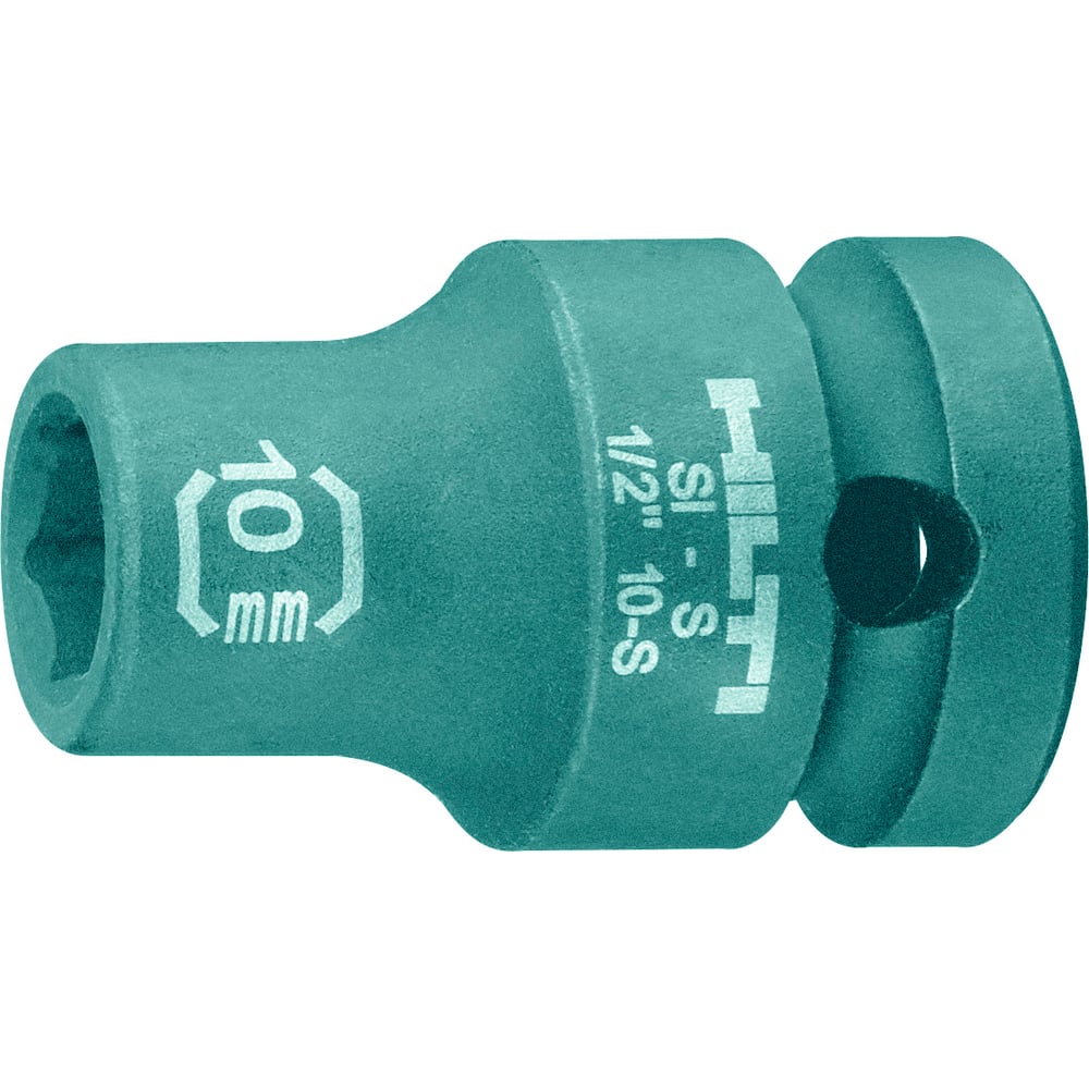 Шестигранная головка ударная HILTI