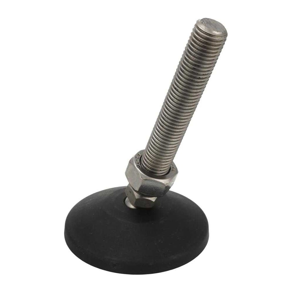 Изображение товара Опора шарнирная Алтервиа с наружной резьбой A00021.1108016100.2 в упаковке 2 штуки