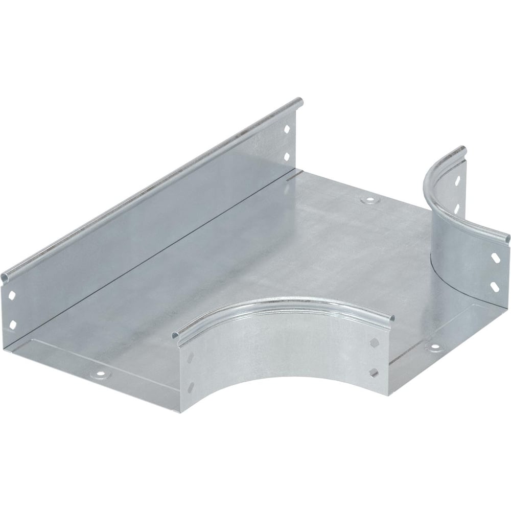 Изображение товара Ответвитель DKC DPTТ образныйгоризонтальный100x50 36122KDIY