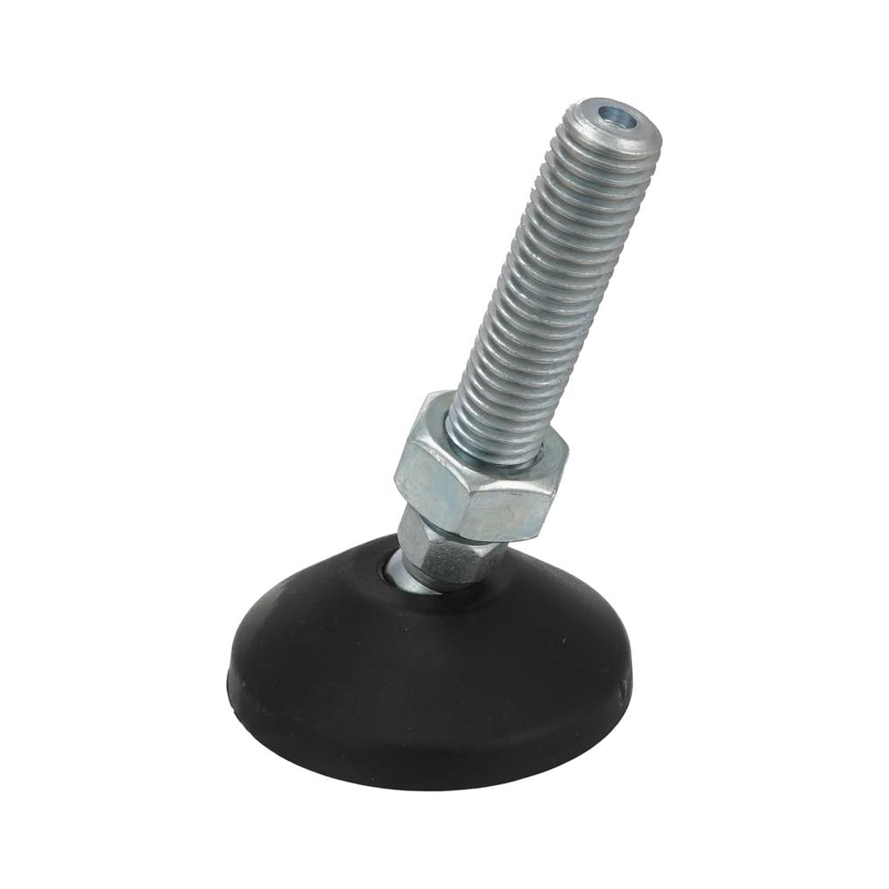 Изображение товара Опора шарнирная с наружной резьбой Алтервиа комплект из 4 штук