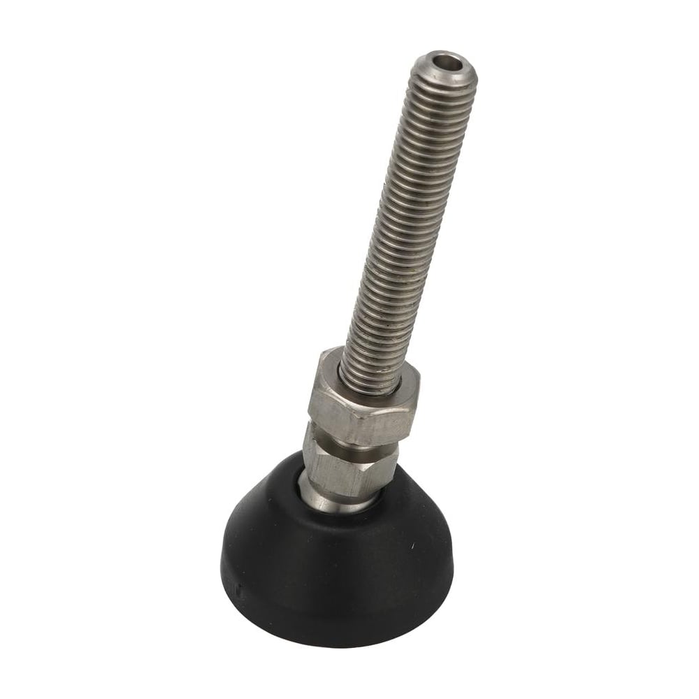 Изображение товара Опора шарнирная с наружной резьбой Алтервиа 4 штуки модель A00021