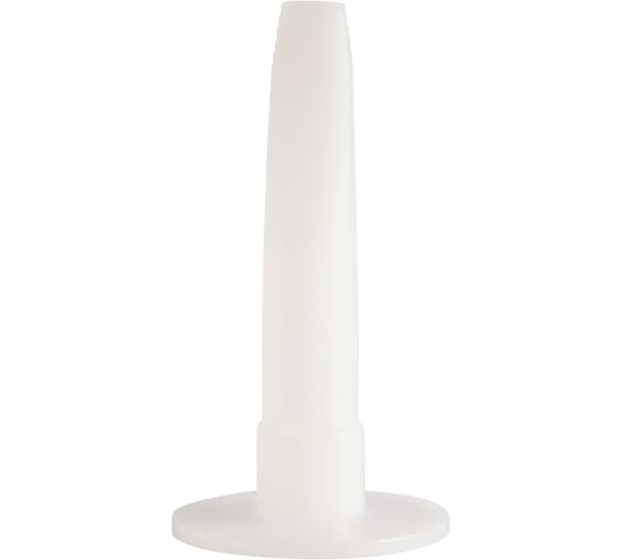 Изображение товара Насадка пластиковая плоская для нанесения герметика U-SEAL H3 (BE098662)