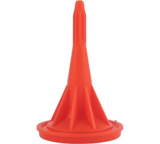 Изображение товара Насадка пластиковая насадка внутренняя для распыляемого герметика U-SEAL R3 - 1,5 (BE098757)