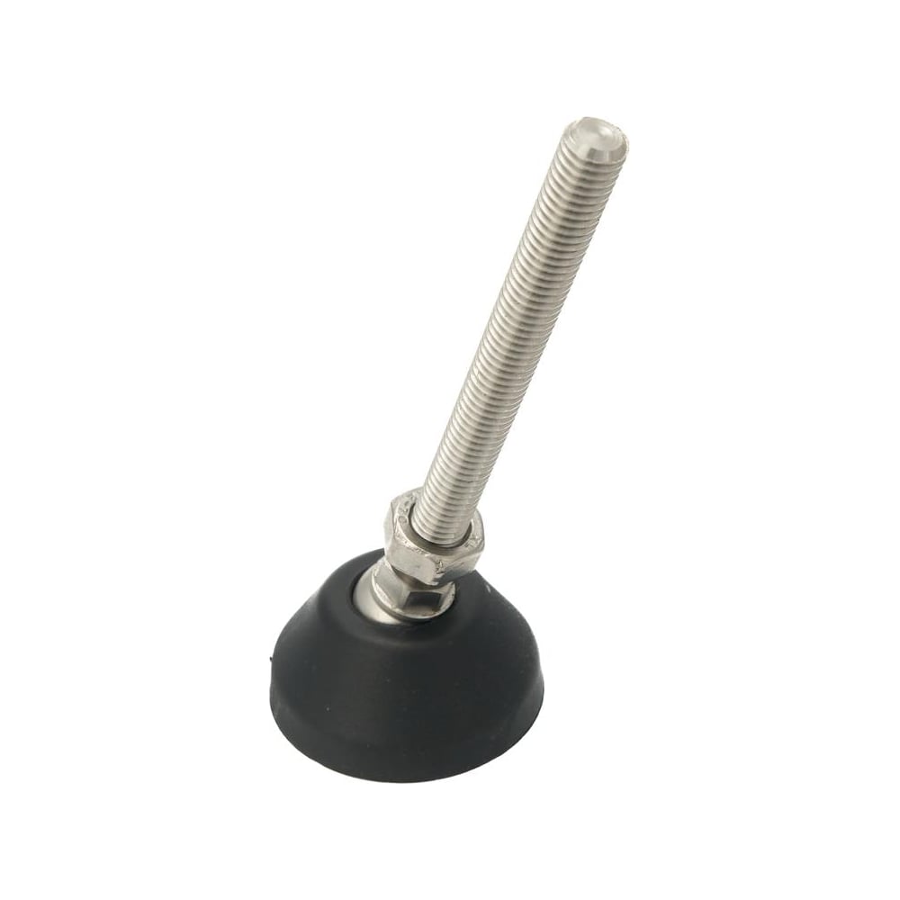 Изображение товара Опора шарнирная с наружной резьбой Алтервиа 4 штуки