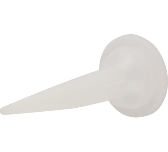 Изображение товара Насадка пластиковая для использования герметиков в мягкой фольгир. упаковке 3903000010 U-SEAL H5