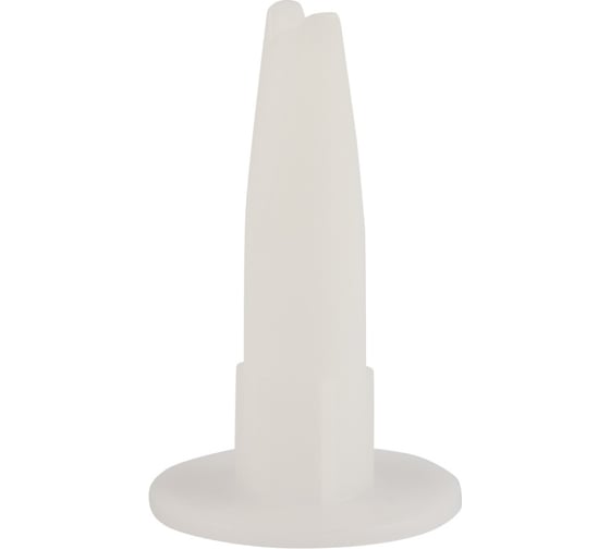 Изображение товара Насадка пластиковая для нанесения герметика с плоским носиком U-SEAL H2 (3080001)