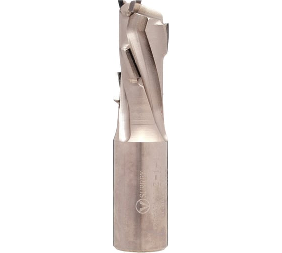 Изображение товара Концевая фреза DIA 20x43/103x20 мм, Z1+1, RH, H2.5 Surrey TL22231