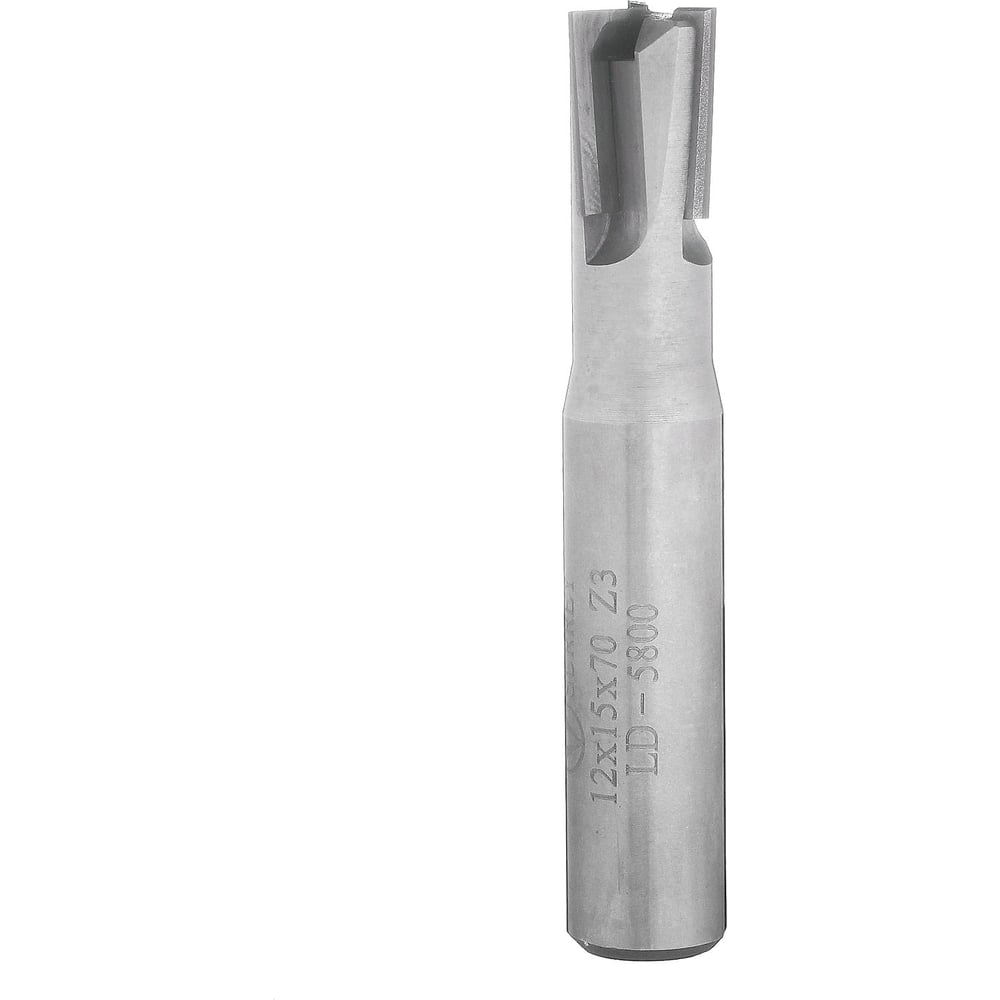 Изображение товара Концевая фреза DIA 12x15/70x12 мм Z3 RH H4.5 компрессионная Densiment Surrey TL22294