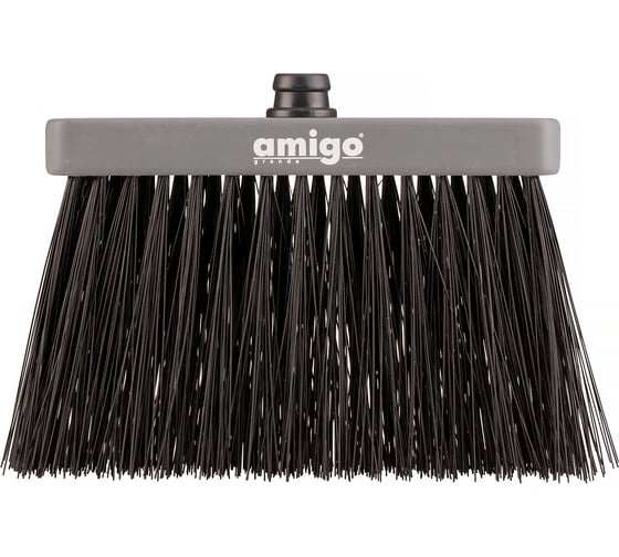 Изображение товара Метла для пола AMIGO Grande без черенка 76012